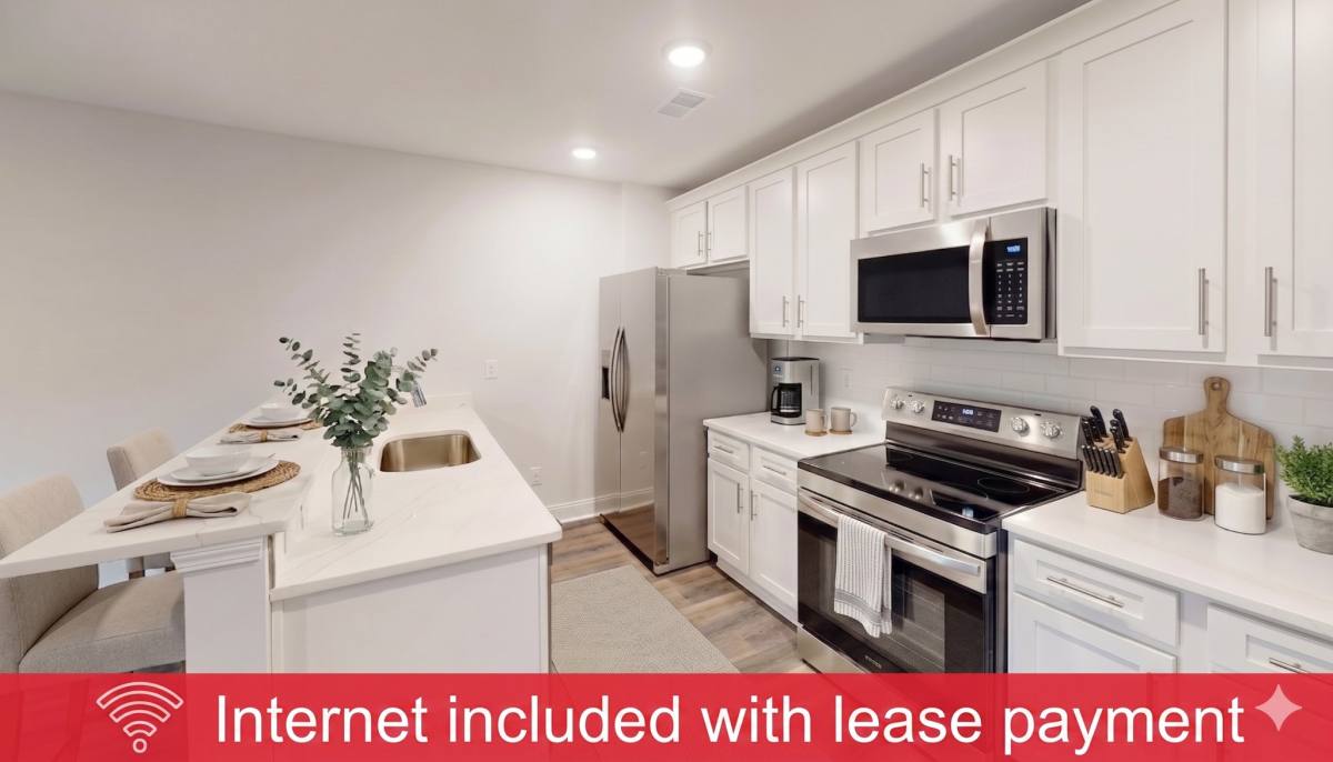 Townhouse for rent at 185 Winding Chestnut Dr, Columbia, SC 29212