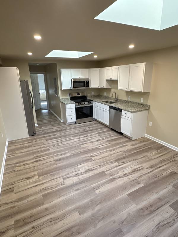 Apartment for rent at 5301 Kistler Rd #207, Export, PA 15632