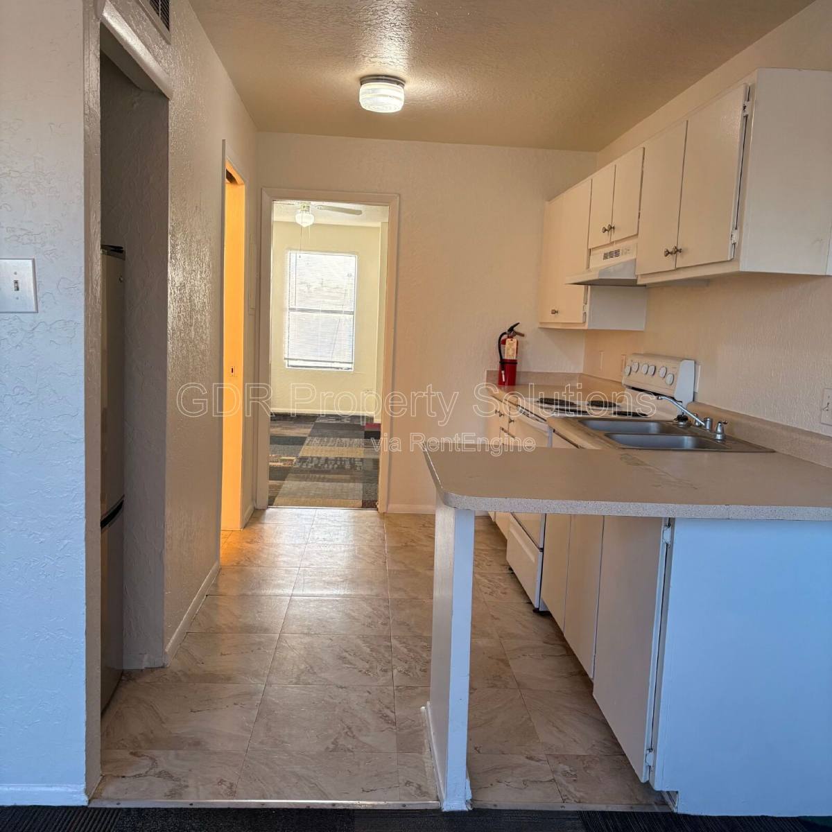 Apartment for rent at 1100 Coal Ave SW #7, Albuquerque, NM 87102