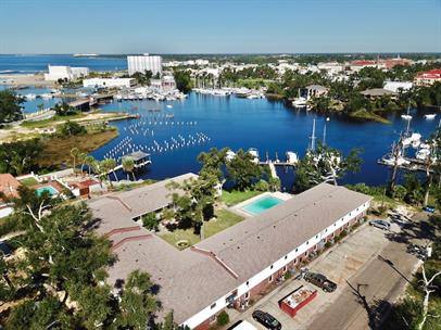 Apartment for rent at 240 Harmon Ave #110, Panama City, FL 32401