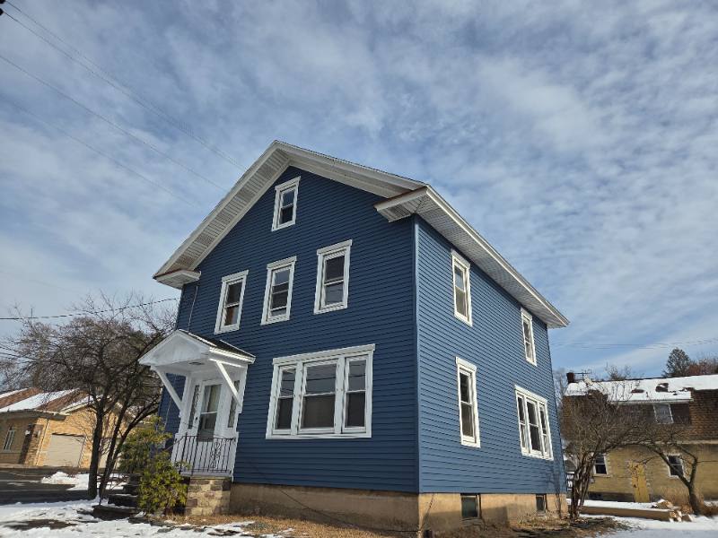 House for rent at 630 N Courtland St, East Stroudsburg, PA 18301