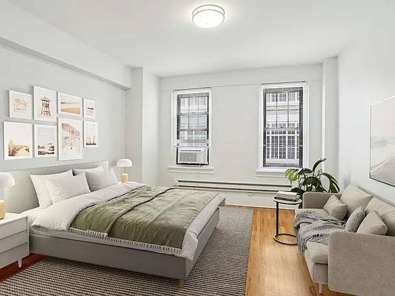 Apartment for rent at 2220 Walnut St #A01, Philadelphia, PA 19103