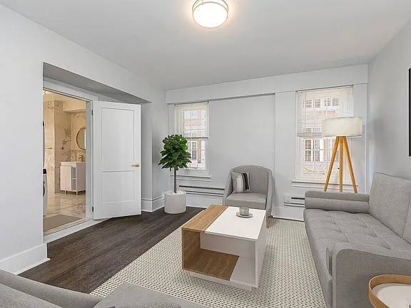 Apartment for rent at 2220 Walnut St #A01, Philadelphia, PA 19103