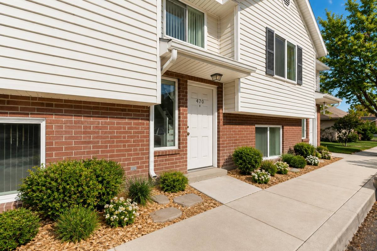 Apartment for rent at 470 W 1600 S #476, Orem, UT 84058