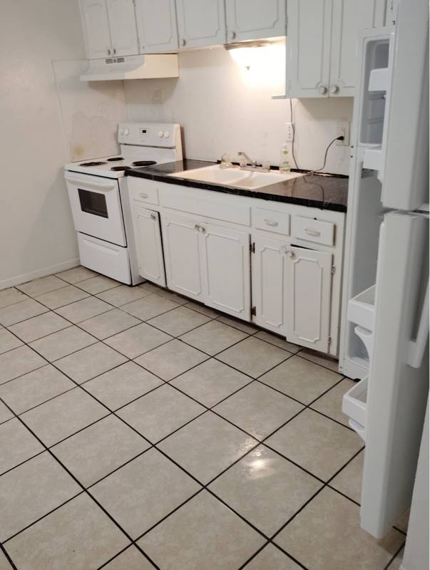 Apartment for rent at 414 E Ave A #106, Edinburg, TX 78541
