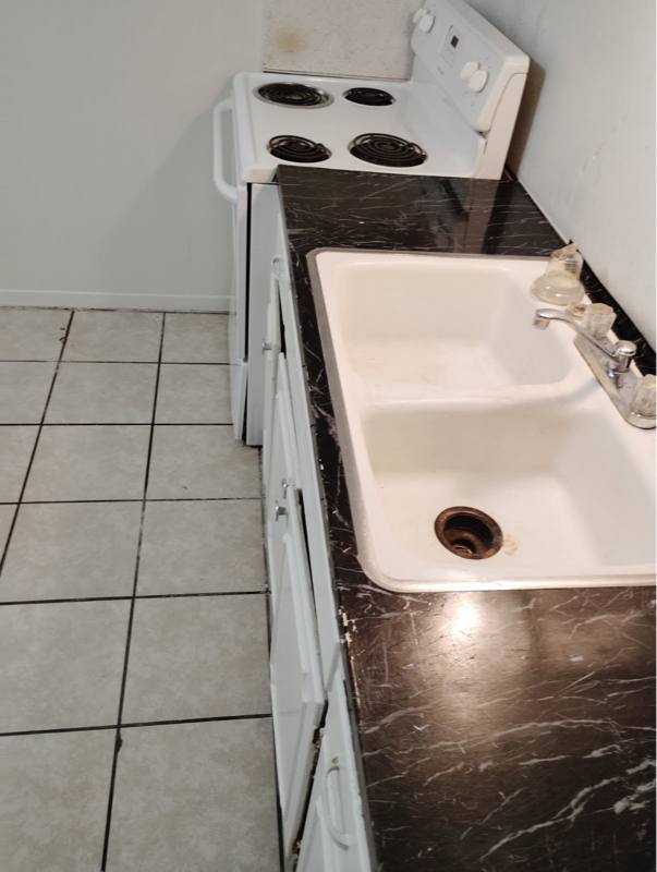 Apartment for rent at 414 E Ave A #106, Edinburg, TX 78541