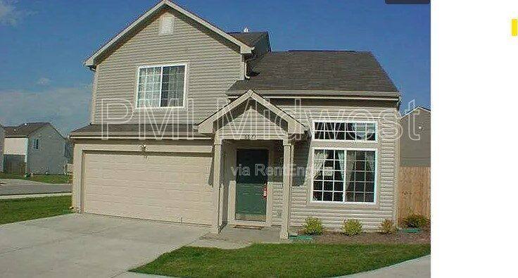 House for rent at 6623 Dunsdin Dr, Plainfield, IN 46168