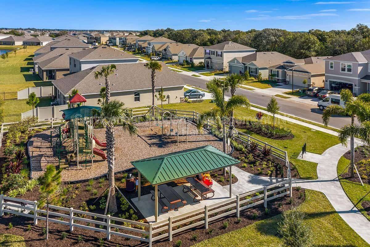House for rent at 18002 Canopy Place, Bradenton, FL 34211