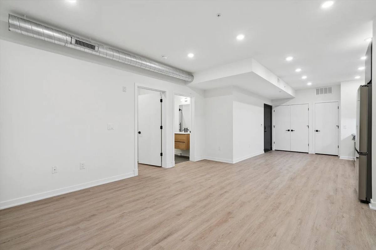 Apartment for rent at 500 N 13th St #A10, Philadelphia, PA 19123
