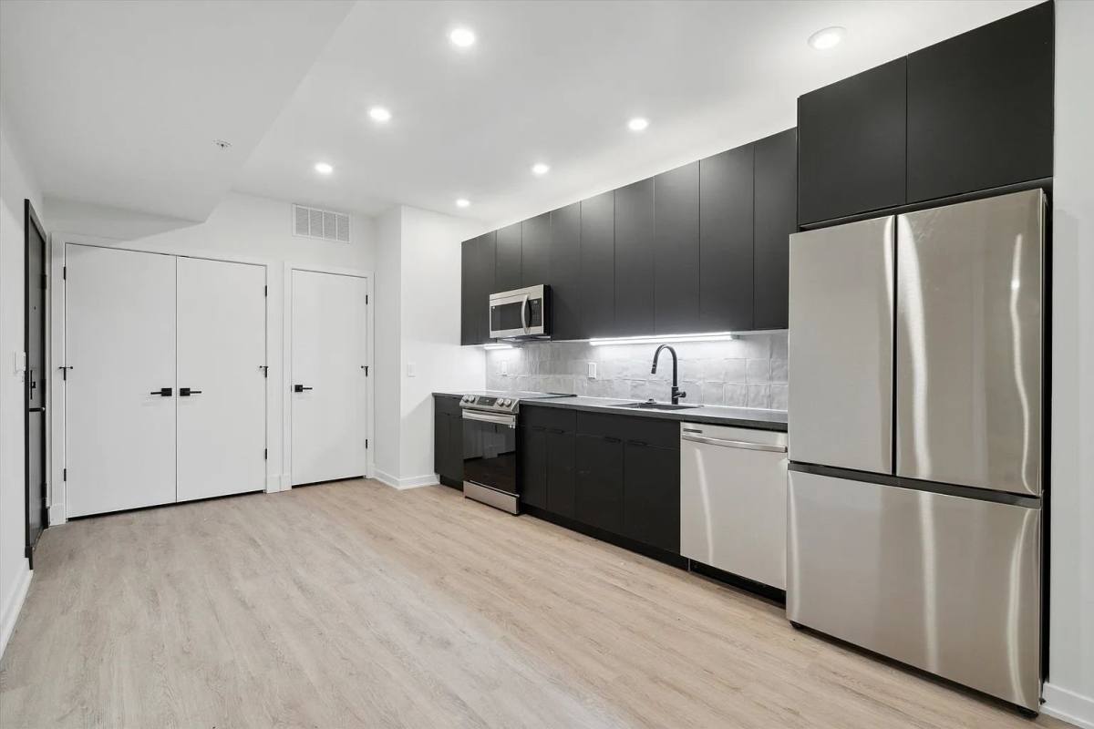 Apartment for rent at 500 N 13th St #A10, Philadelphia, PA 19123