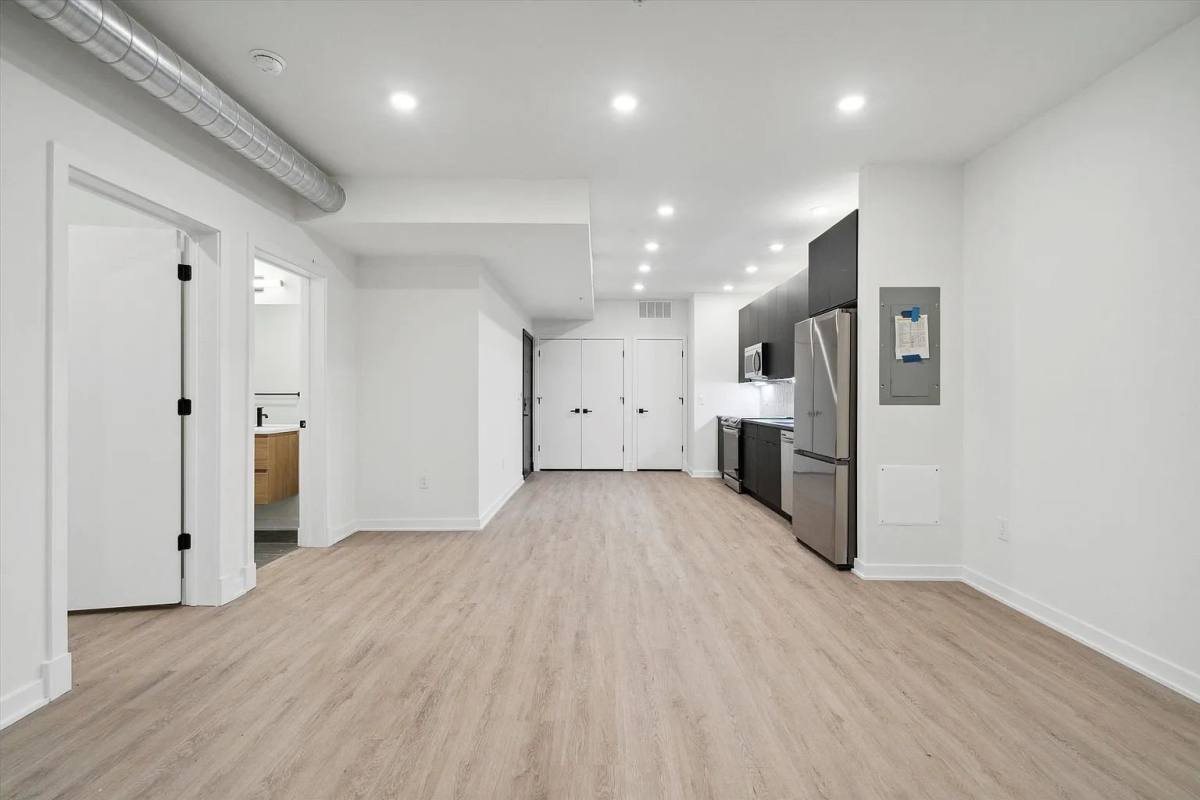 Apartment for rent at 500 N 13th St #A10, Philadelphia, PA 19123