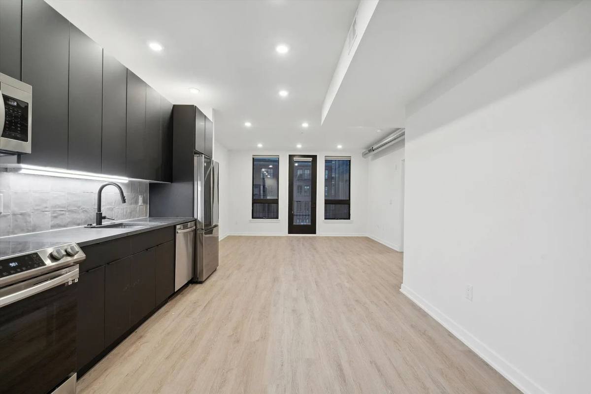 Apartment for rent at 500 N 13th St #A10, Philadelphia, PA 19123