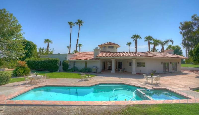 House for rent at 75865 Pembe Lane, Palm Desert, CA 92211