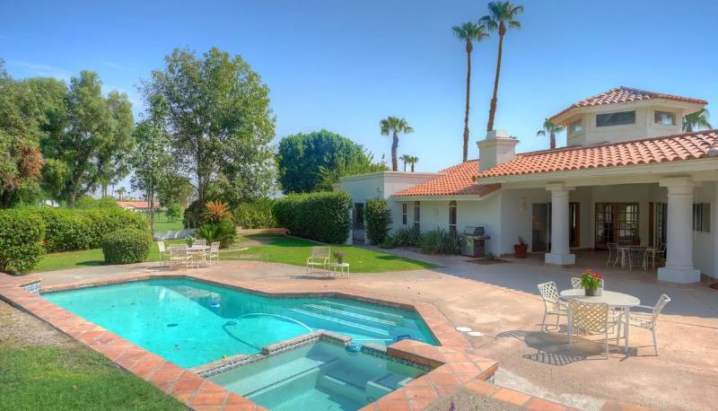House for rent at 75865 Pembe Lane, Palm Desert, CA 92211