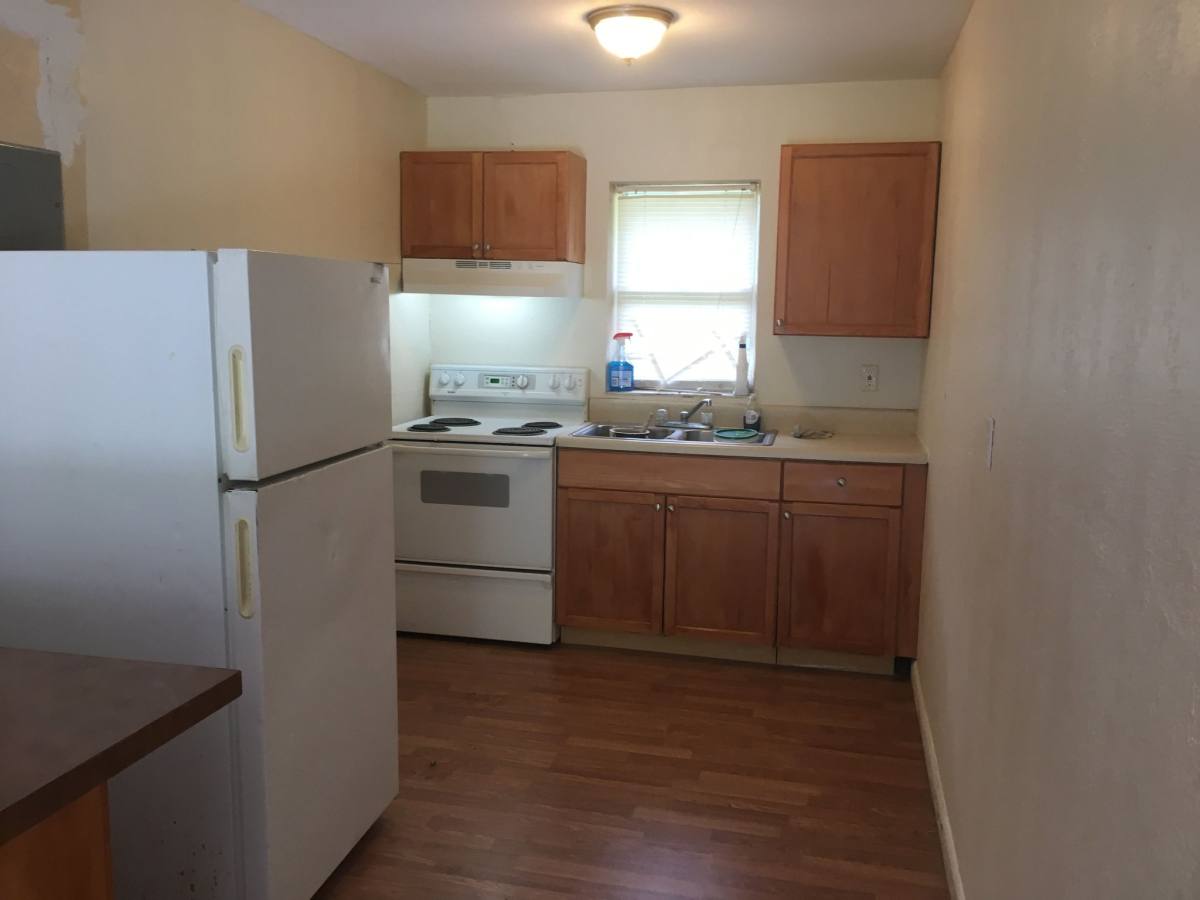Apartment for rent at 917 NW 11th St #917B, Okeechobee, FL 34972