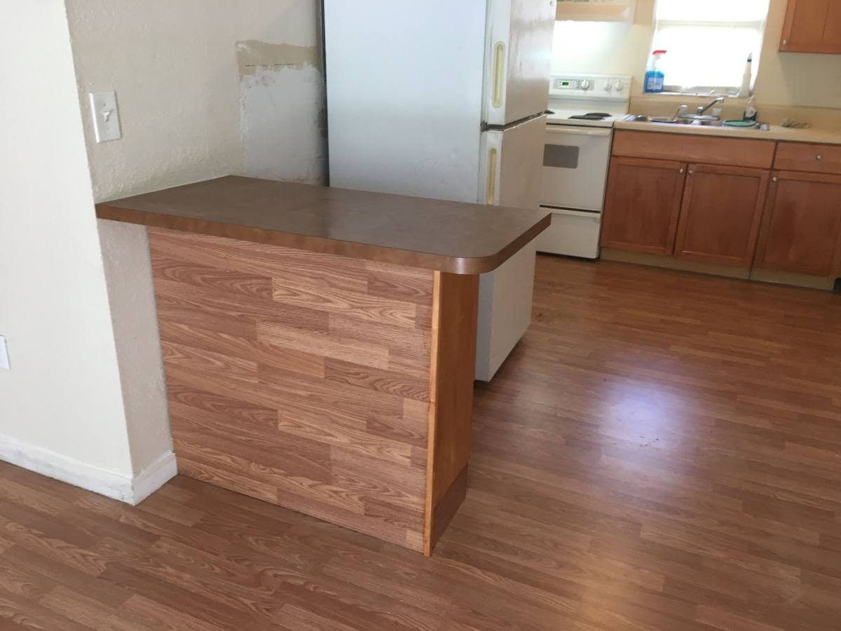 Apartment for rent at 917 NW 11th St #917B, Okeechobee, FL 34972