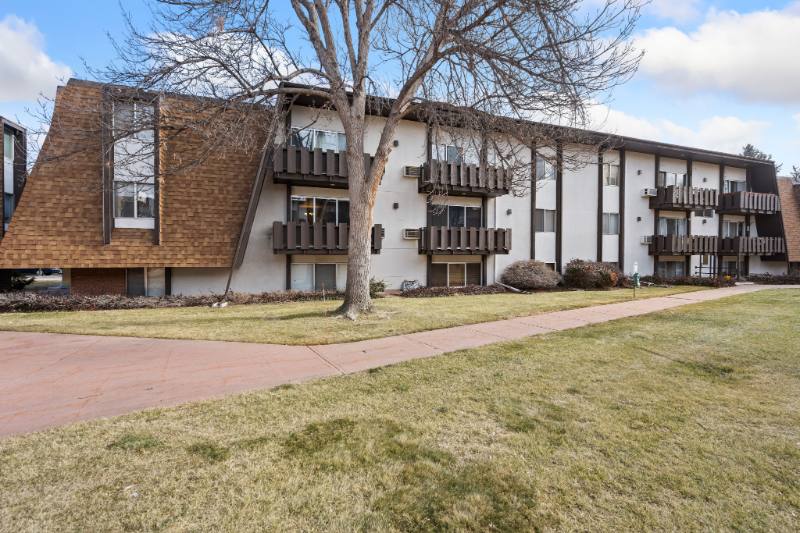 Condo for rent at 1315 Kirkwood Dr, Fort Collins, CO 80525