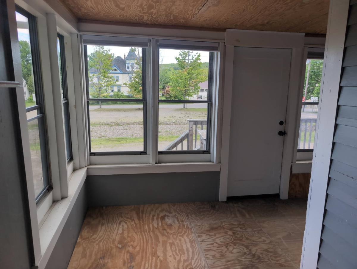Apartment for rent at 9 Moosehead Trail #2B, Brooks, ME 04921