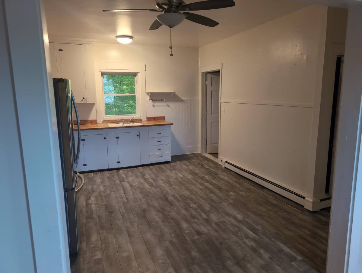 Apartment for rent at 9 Moosehead Trail #2B, Brooks, ME 04921