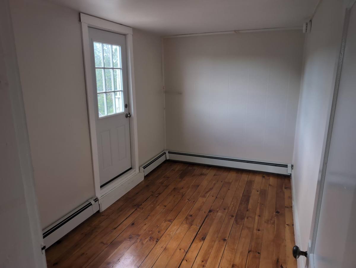 Apartment for rent at 9 Moosehead Trail #2B, Brooks, ME 04921