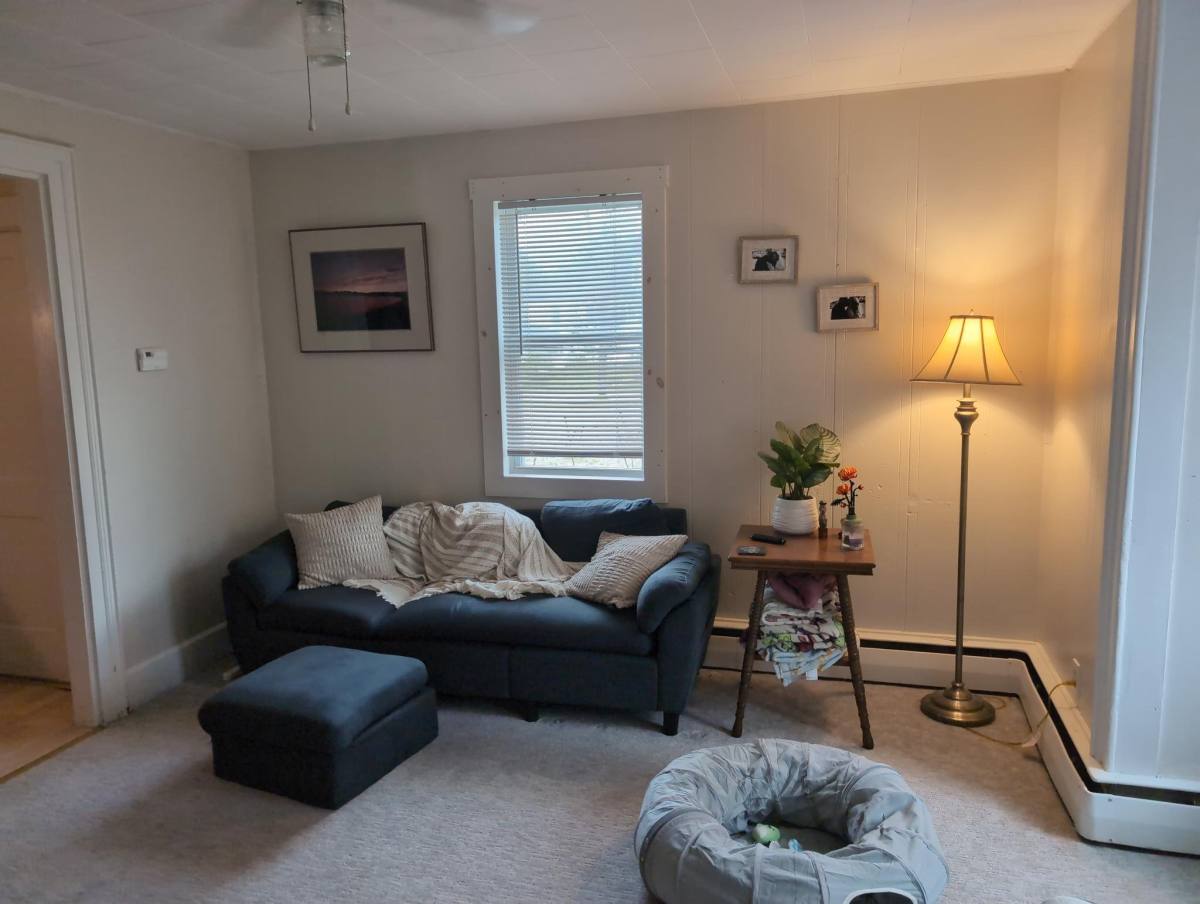Apartment for rent at 9 Moosehead Trail #1F, Brooks, ME 04921