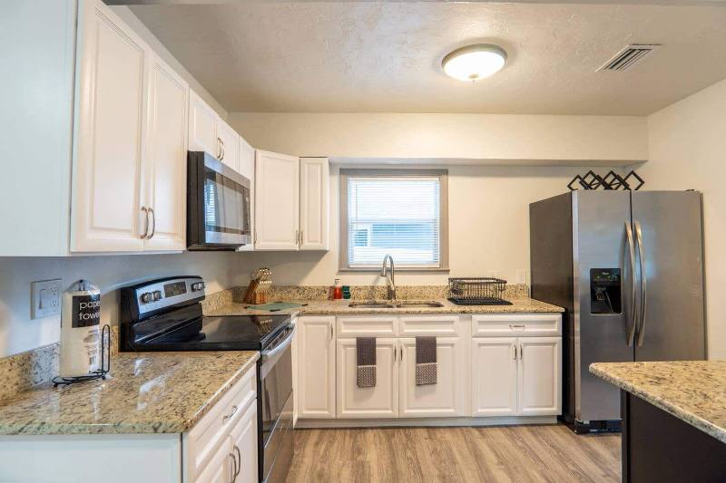 House for rent at 2008 Page Ave, Orlando, FL 32806