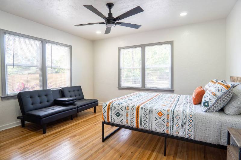 House for rent at 2008 Page Ave, Orlando, FL 32806