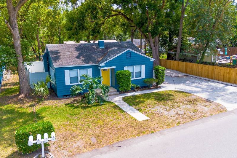 House for rent at 2008 Page Ave, Orlando, FL 32806