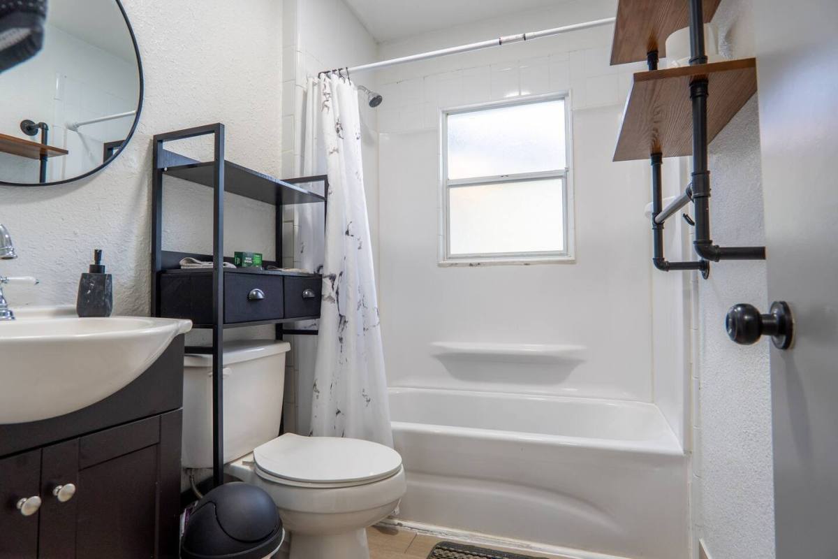 House for rent at 2008 Page Ave, Orlando, FL 32806
