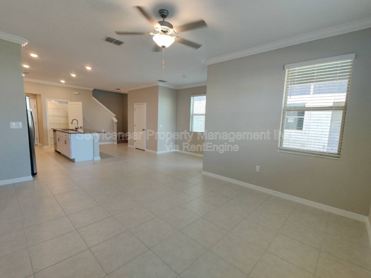Townhouse for rent at 31700 Blue Passing Loop, Wesley Chapel, FL 33545