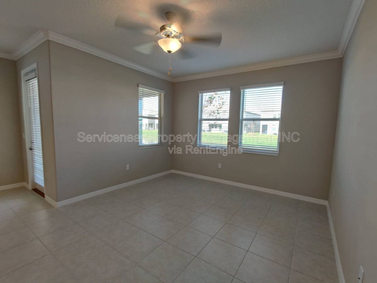 Townhouse for rent at 31700 Blue Passing Loop, Wesley Chapel, FL 33545