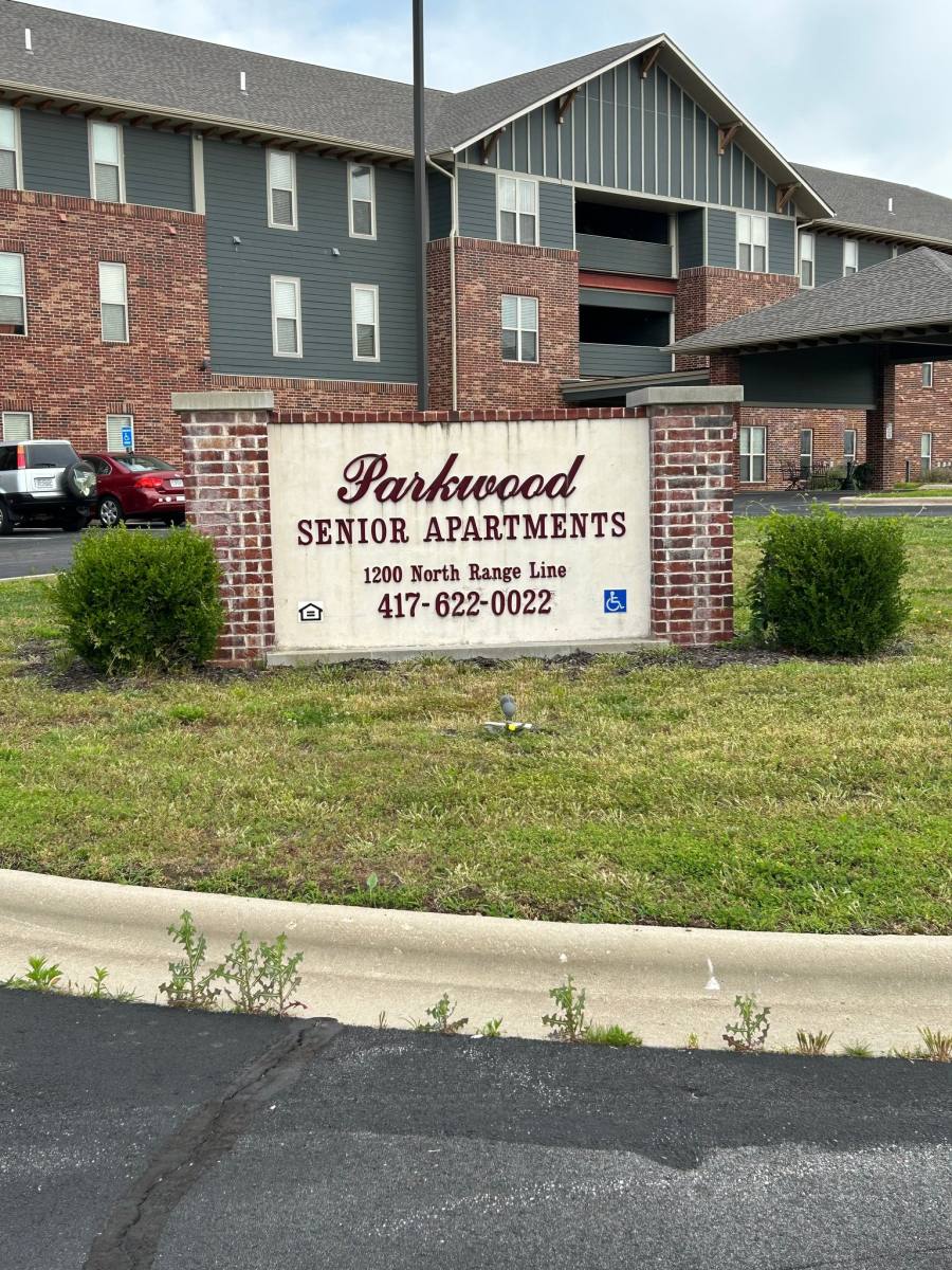 Apartment for rent at 1200 N Range Line Rd #102, Joplin, MO 64801
