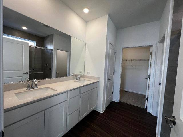 House for rent at 14913 S Dyer Lane, Plainfield, IL 60544