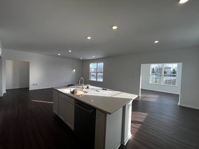 House for rent at 14913 S Dyer Lane, Plainfield, IL 60544