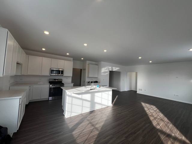 House for rent at 14913 S Dyer Lane, Plainfield, IL 60544