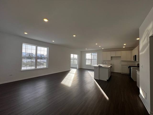 House for rent at 14913 S Dyer Lane, Plainfield, IL 60544