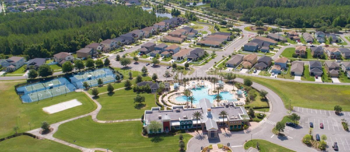 Townhouse for rent at 21831 Adriatic Lane, Land O Lakes, FL 34637