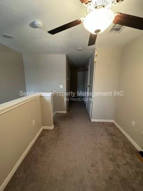 Townhouse for rent at 21831 Adriatic Lane, Land O Lakes, FL 34637