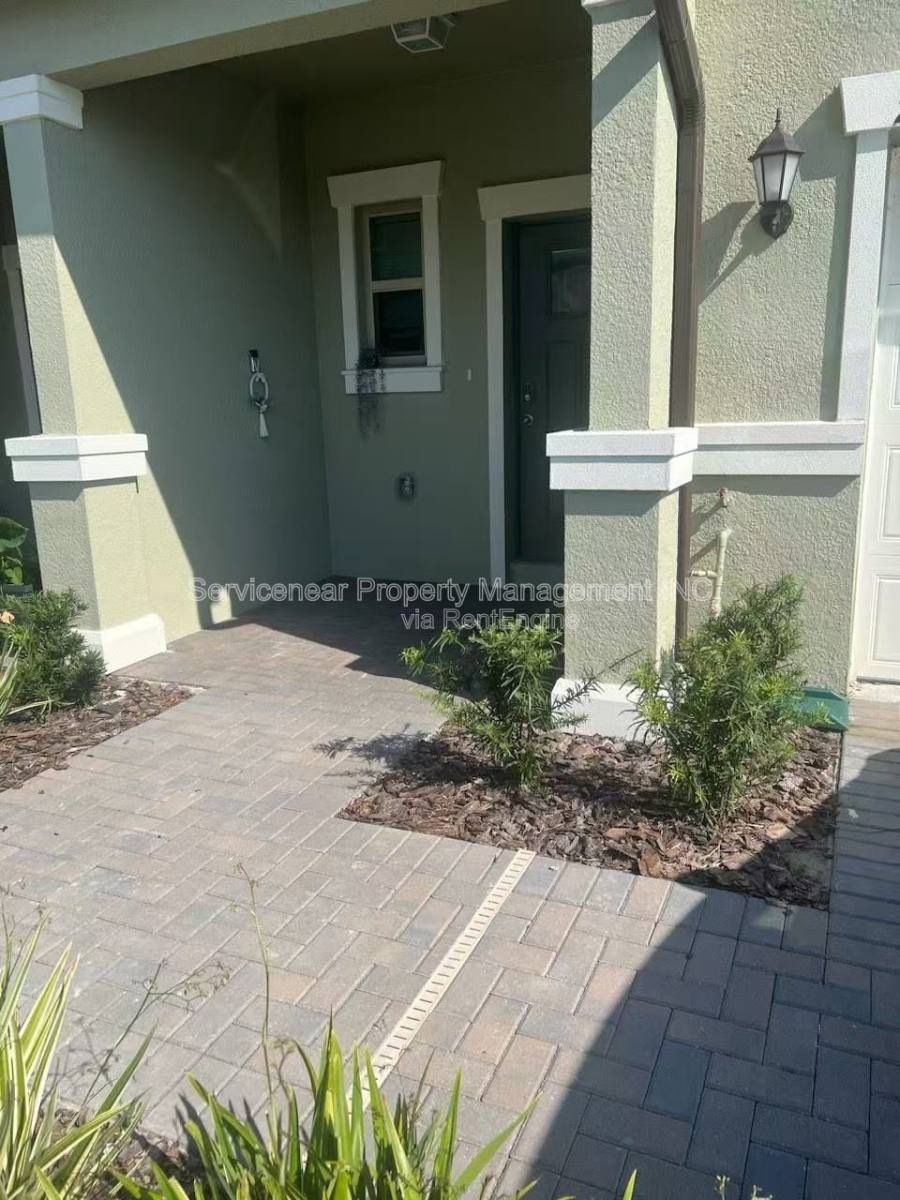 Townhouse for rent at 21831 Adriatic Lane, Land O Lakes, FL 34637