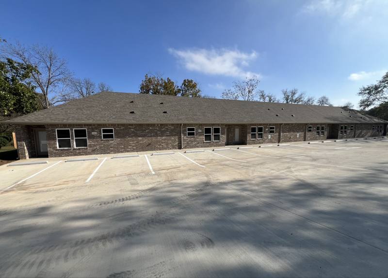 Apartment for rent at 2602 Seaton St #3, Tyler, TX 75701