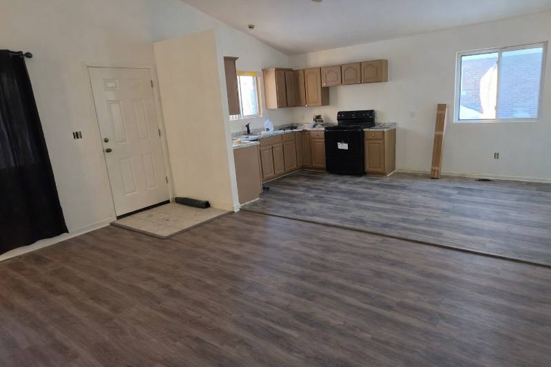 House for rent at 17541 E 10 Mile Rd, Roseville, MI 48066