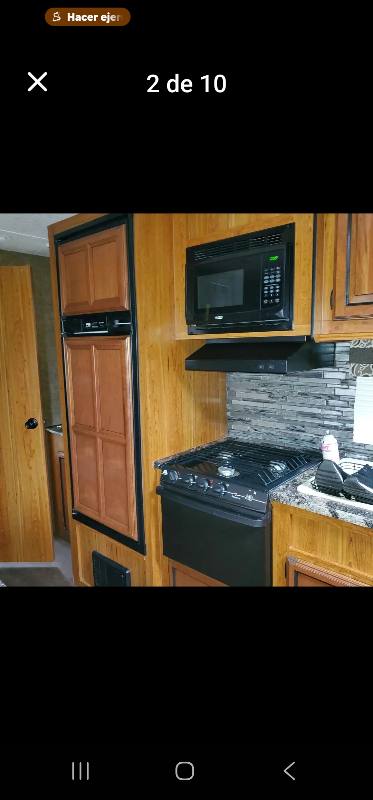 Apartment for rent at 15360 SW 303 St #1, Homestead, FL 33033