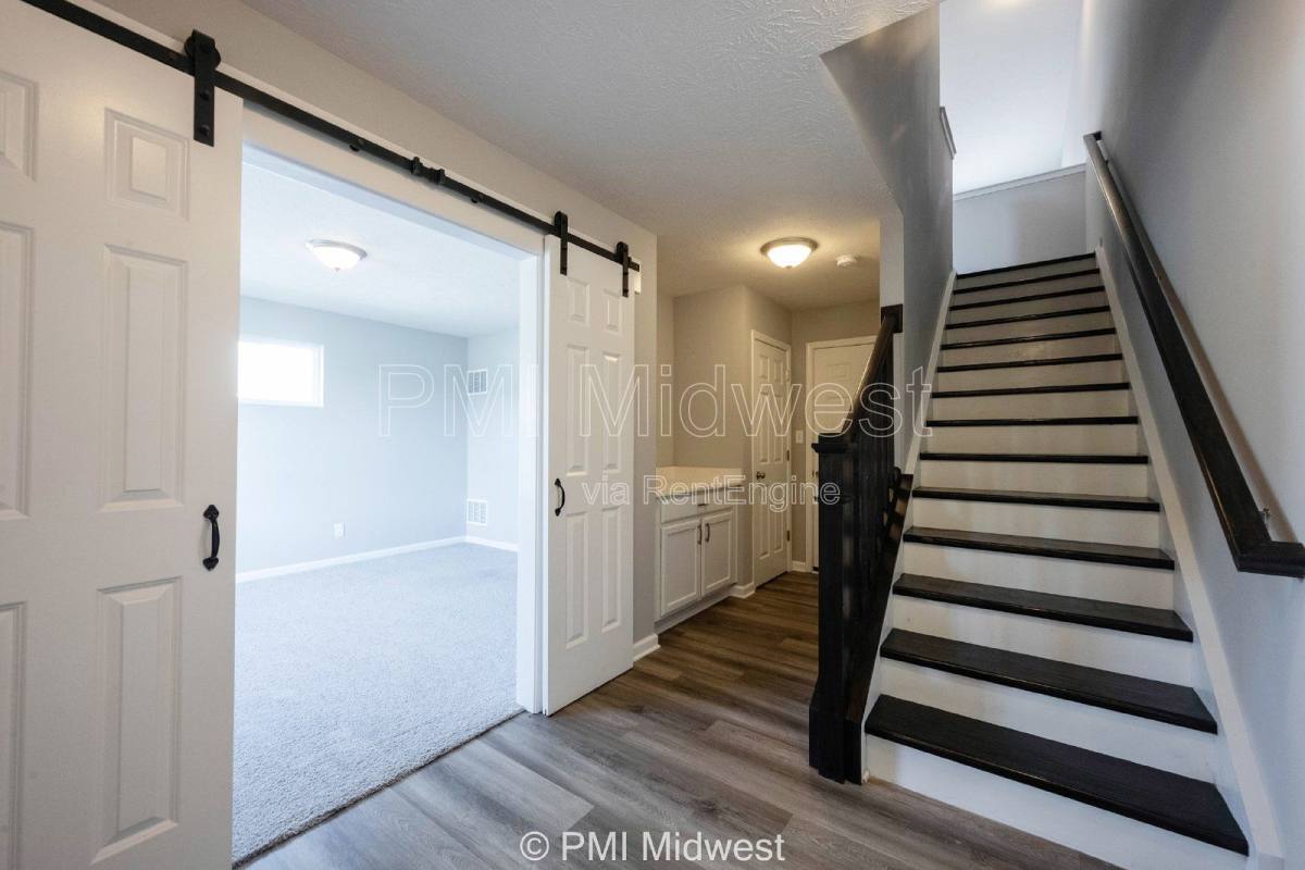 House for rent at 2952 W New York St, Indianapolis, IN 46222
