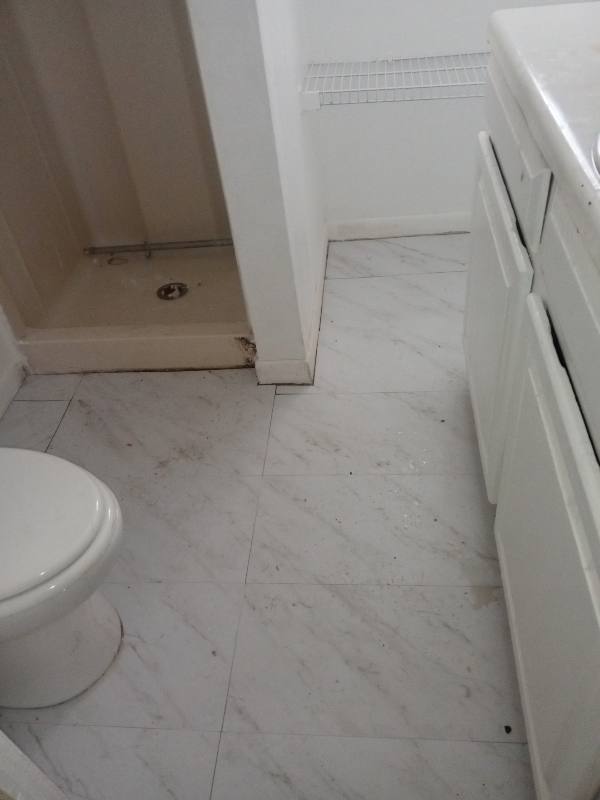 Apartment for rent at 602 26th St W #A, Bradenton, FL 34205