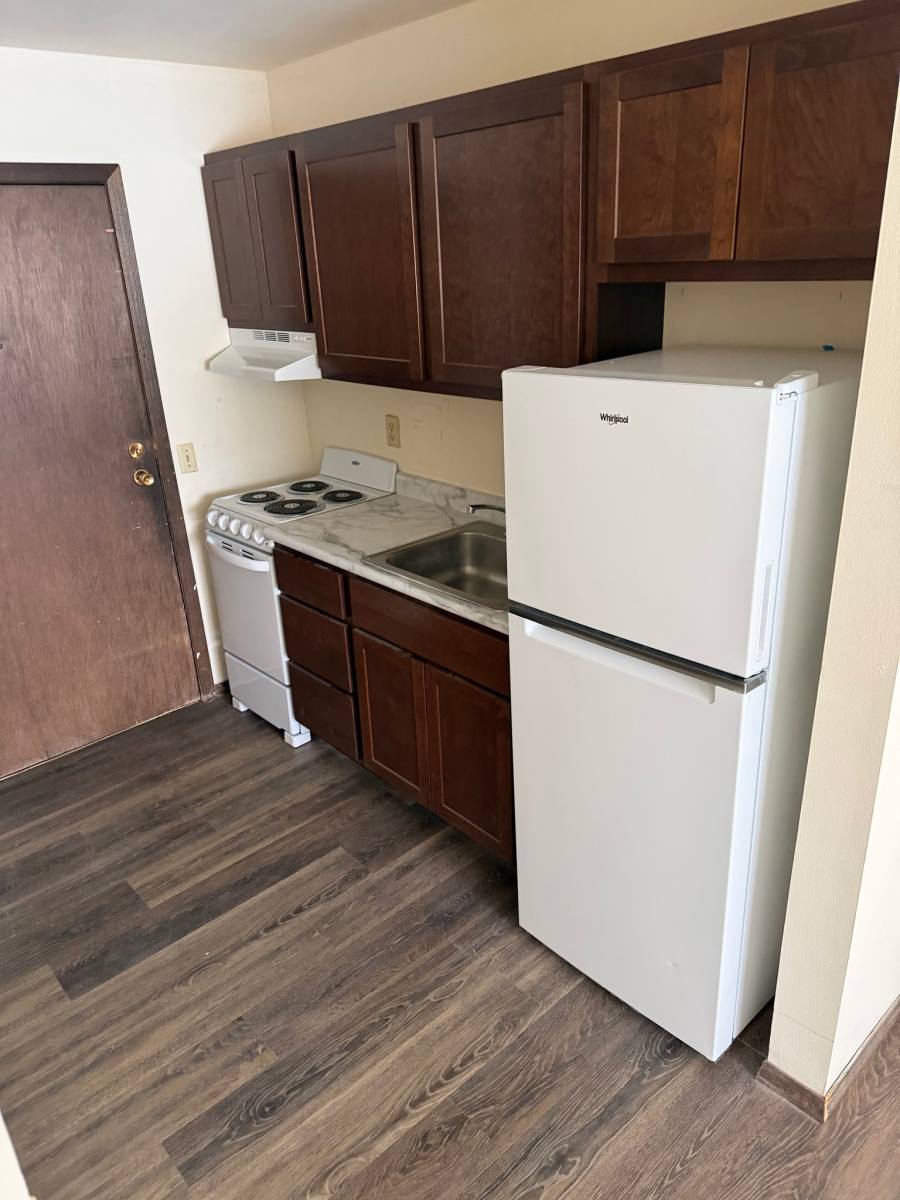 Apartment for rent at 437 W Main St #203, Madison, WI 53703