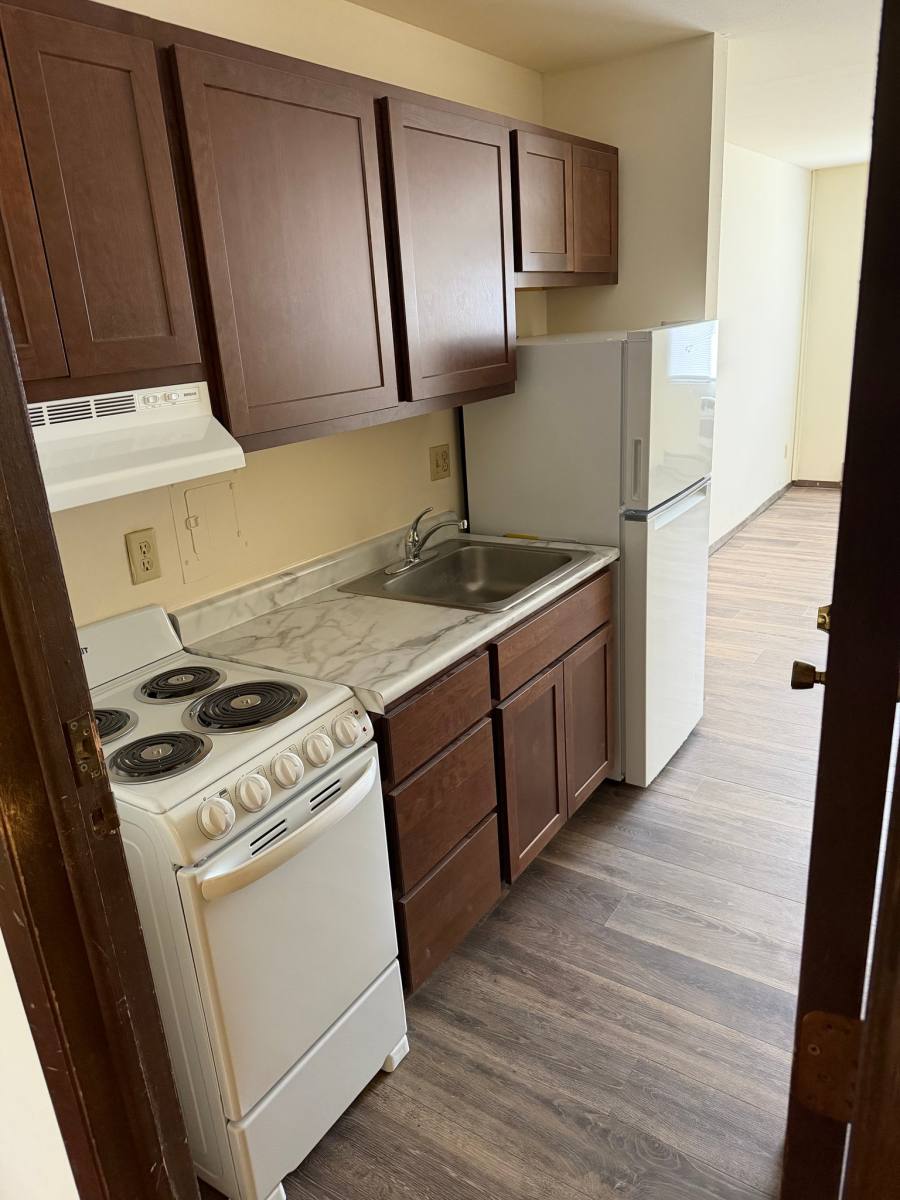 437 W Main St #203, Madison, WI 53703 - Apartment for Rent