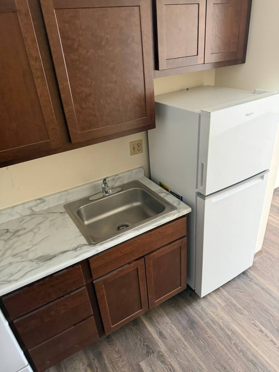 Apartment for rent at 437 W Main St #203, Madison, WI 53703