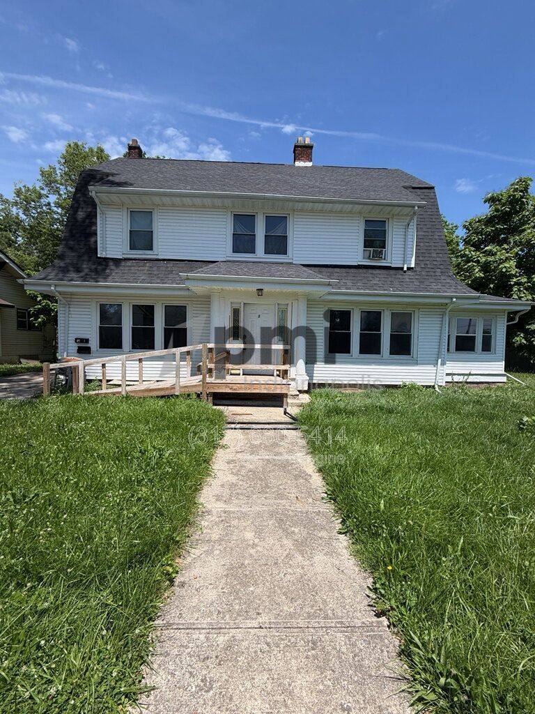 Apartment for rent at 1222 Nichol Ave #1 1, Anderson, IN 46016