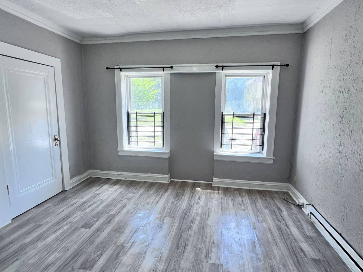 Apartment for rent at 848 Linn Dr #2, Cleveland, OH 44108