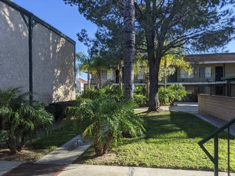 Apartment for rent at 144 W 42nd St, San Bernardino, CA 92407